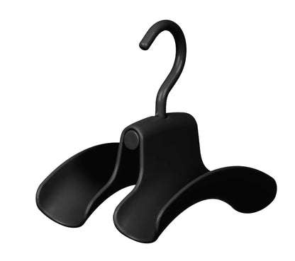 Wenko - HERKULES Handbag Holder - Organize Your Closet Effortlessly 👜✨