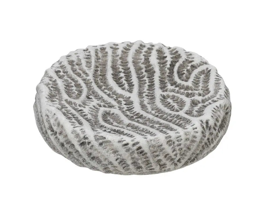 Wenko - Ceramic Soap Dish Salemi - Elegant Bathroom Essential 🛁✨
