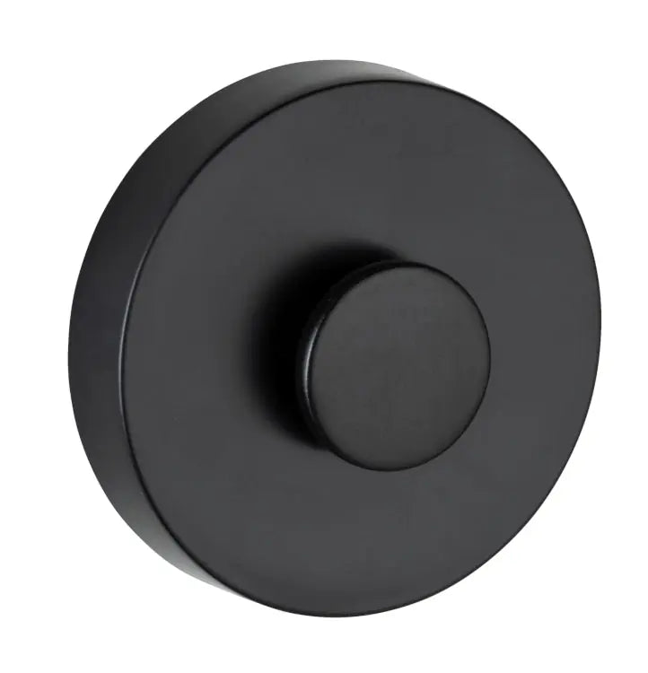 Wenko - Power-Loc Black for Classic Plus - Ultimate Hold without Drilling! 🔧✨