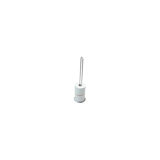 Wenko - Chrome Toilet Paper Holder - Bathroom Elegance Redefined! 🚽✨