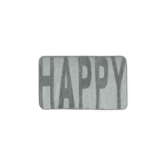 Wenko - Memory Foam Bath Mat - Feel the Joy! 🛁😊