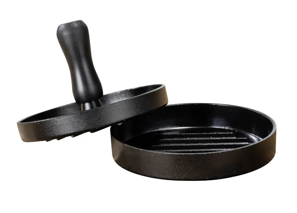 Wenko - Burger Press - Perfect Patties Every Time! 🍔✨