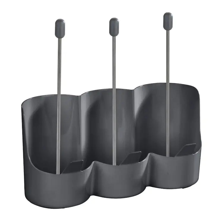 Wenko - Bottle Organizer - Space-Saving Wonder! 🧴✨