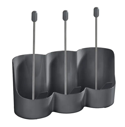 Wenko - Bottle Organizer - Space-Saving Wonder! 🧴✨