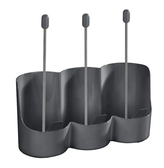 Wenko - Bottle Organizer - Space-Saving Wonder! 🧴✨