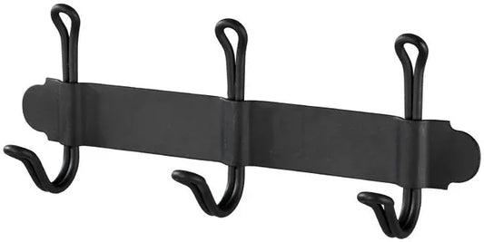 Wenko - Nostalgic Hook Trio - Stylish Home Organization 🏡✨