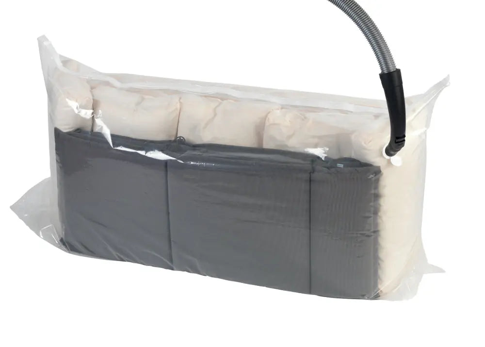 Wenko - Vacuum Jumbo Cube XXL - Space-Saving Wonder 🗄️✨