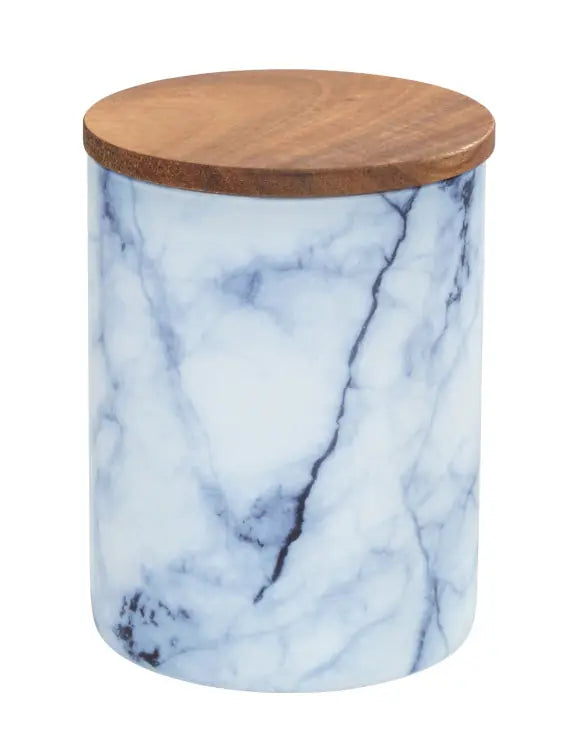 Wenko - Mio Storage Jar 1.0L - Elegant & Airtight 🌿