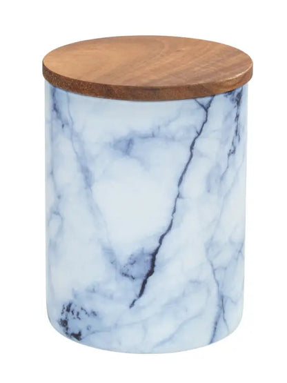 Wenko - Mio Storage Jar 1.0L - Elegant & Airtight 🌿