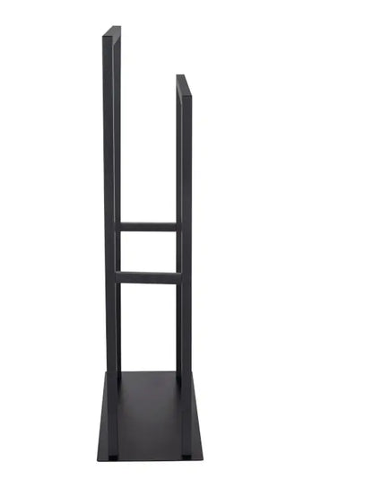 WENKO - Towel rack Rivaltana - Modern and Functional 🛁