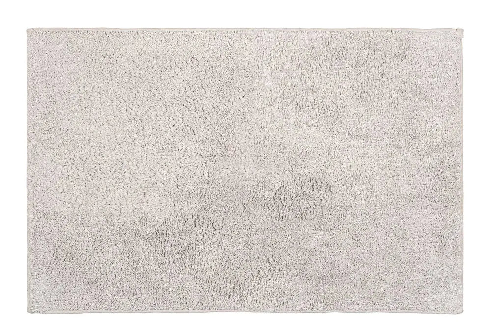 Wenko - Ono Bath Rug Gray - Luxurious Softness & Absorbency 🛁✨