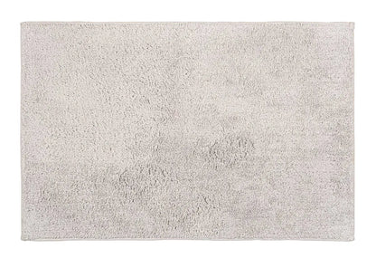 Wenko - Ono Bath Rug Gray - Luxurious Softness & Absorbency 🛁✨