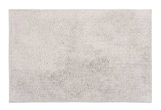 Wenko - Ono Bath Rug Gray - Luxurious Softness & Absorbency 🛁✨