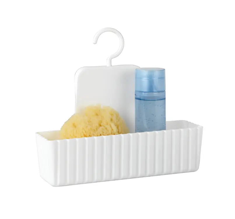 Wenko - ALLSTAR Shower Caddy - Stylish Space-Saver 🚿💫