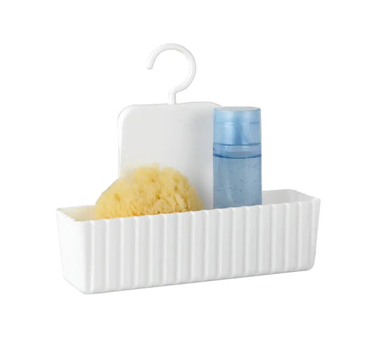 Wenko - ALLSTAR Shower Caddy - Stylish Space-Saver 🚿💫