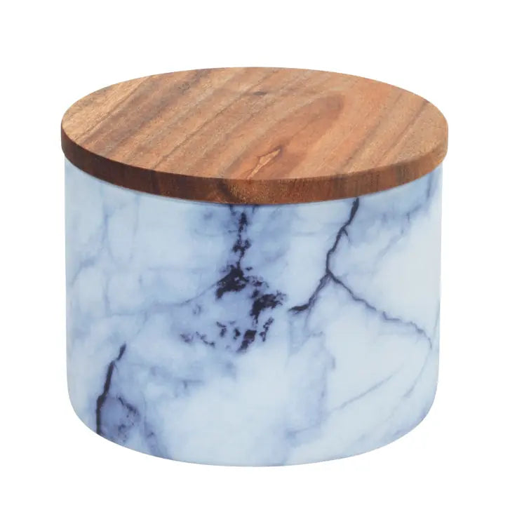 Wenko - Mio Storage Jar 0.5L - Elegant & Airtight Design 🌿