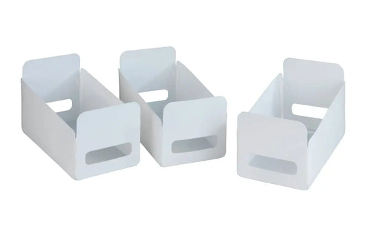Wenko - Foldable Organizer Set - Effortless Space Management 🗄️✨