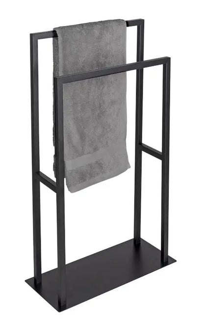 WENKO - Towel rack Rivaltana - Modern and Functional 🛁