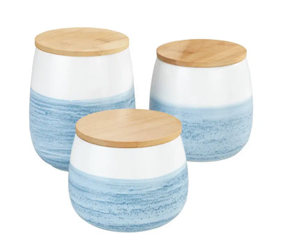 Wenko - Mala Storage Jar 1.2L - Stylish & Airtight 🌟🛒