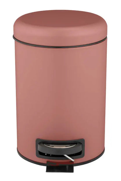 Wenko - 3L Trash Bin - Stylish & Eco-Friendly Solution! 🗑️🌿