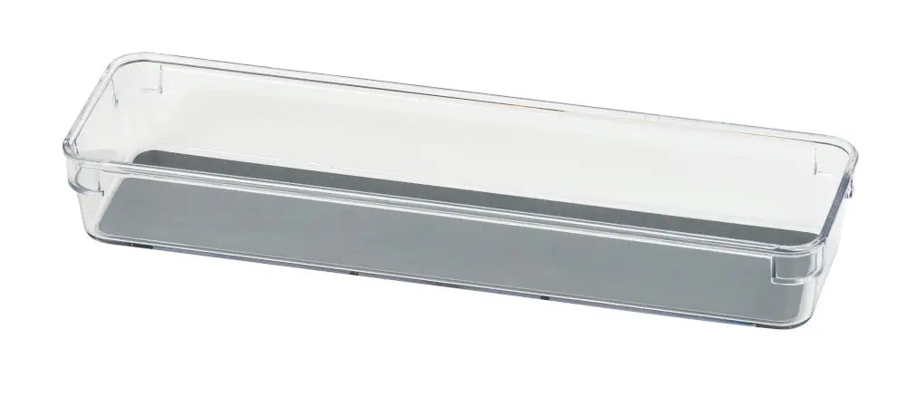 Wenko - Clear Drawer Organizer - Tidy Up Effortlessly! ✨🗂️