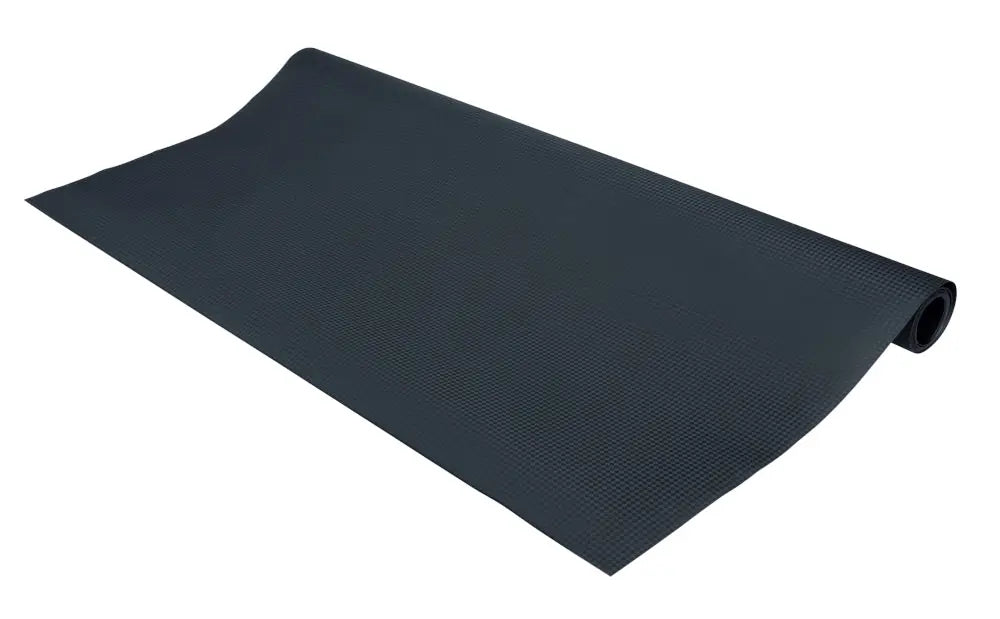 Wenko - Black Splash Protection Mat - Ultimate Floor Shield! 🛡️✨