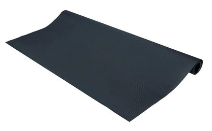 Wenko - Black Splash Protection Mat - Ultimate Floor Shield! 🛡️✨