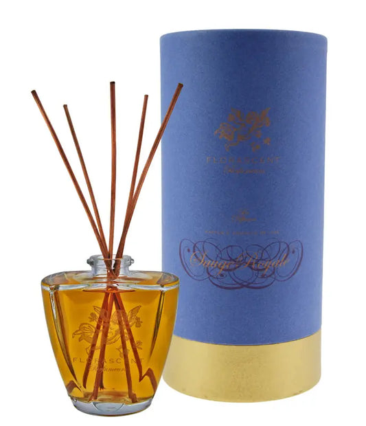 Florascent - Sauge Royale Deluxe Aroma - Luxurious Vegan Scent 🌹✨