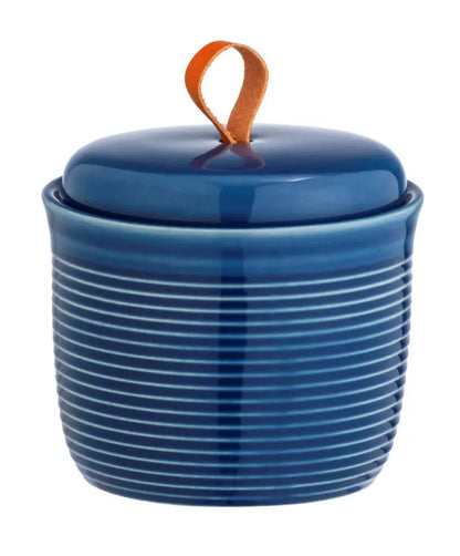 Wenko - Ceramic Storage Jar - Modern Elegance for All Spaces 🏡💙