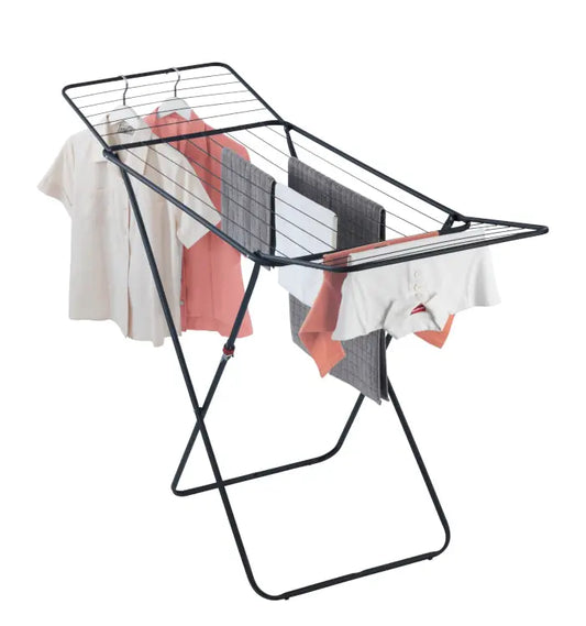 Wenko - Champion Clothes Dryer - Style & Efficiency Unleashed 🌟🌀