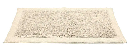 Wenko - Shaggy Bath Mat - Premium Comfort for Your Feet ✨