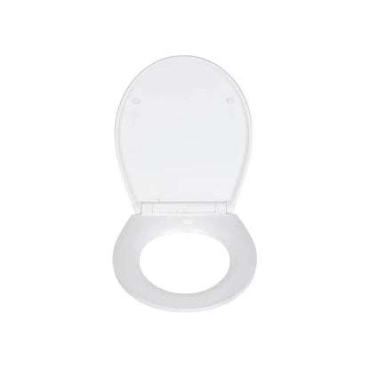 Wenko - WC Seat Canyon Duroplast - Stylish Comfort for Your Bathroom 🚽✨