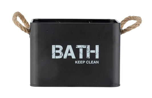 Wenko - Bath Storage Caddy - Organize with Style 🛁✨