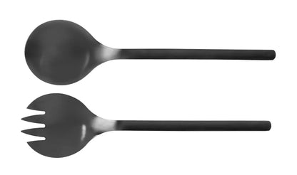 Wenko - Extra Large Salad Serving Set - Perfectly Stylish! 🥗✨