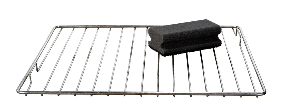 Wenko - Grill Cleaning Sponge Duo - Ultimate Grime Remover 🧽🔥