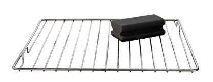 Wenko - Grill Cleaning Sponge Duo - Ultimate Grime Remover 🧽🔥