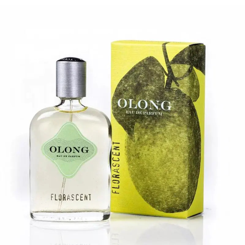 Florascent - Olong Eau de Parfum - Daily Refreshment 🌿✨