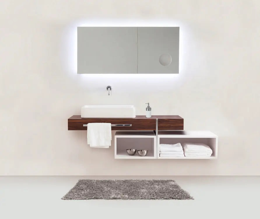 Wenko - Lanas Bath Rug - Eco-Friendly Luxury ✨