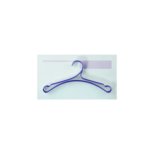 Wenko - Aluminum Bracket Soft Act Purple - Stylish Organization 🌟💜