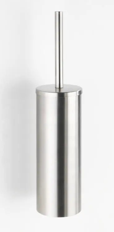 Wenko - Orea Matte Toilet Set - Sleek Stainless Elegance ✨