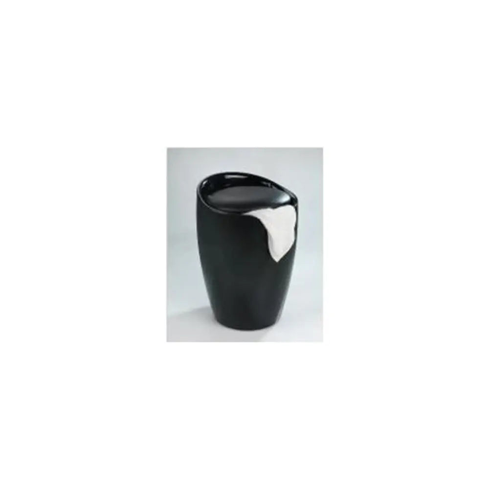 Wenko - Stool Candy Black - Stylish & Trendy Seating Solution 🖤✨