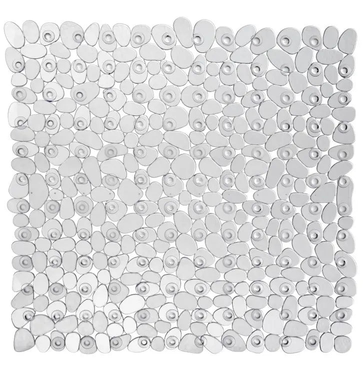 Wenko - Paradise Shower Mat - Decorative & Safe 🛁✨