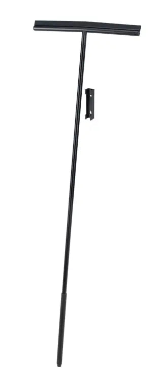 Wenko - Black Rosole Water Wiper - Clean with Ease! 🧼✨