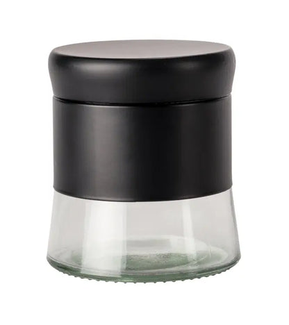Wenko - Boga Glass Storage Jar 0.4L - Stylish & Practical Kitchen Essential 🍶✨