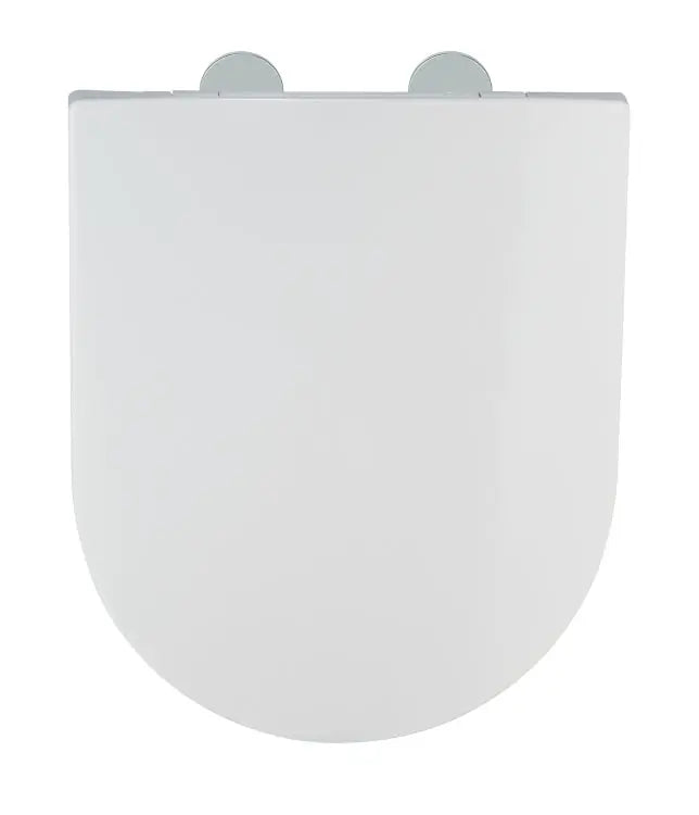 Wenko - Exclusive 11 Duroplast WC Seat - Ultimate Hygiene Comfort 🚽✨