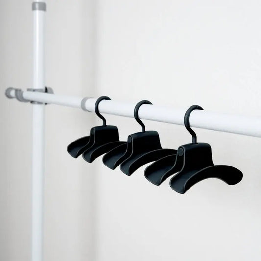 Wenko - HERKULES Handbag Holder - Organize Your Closet Effortlessly 👜✨