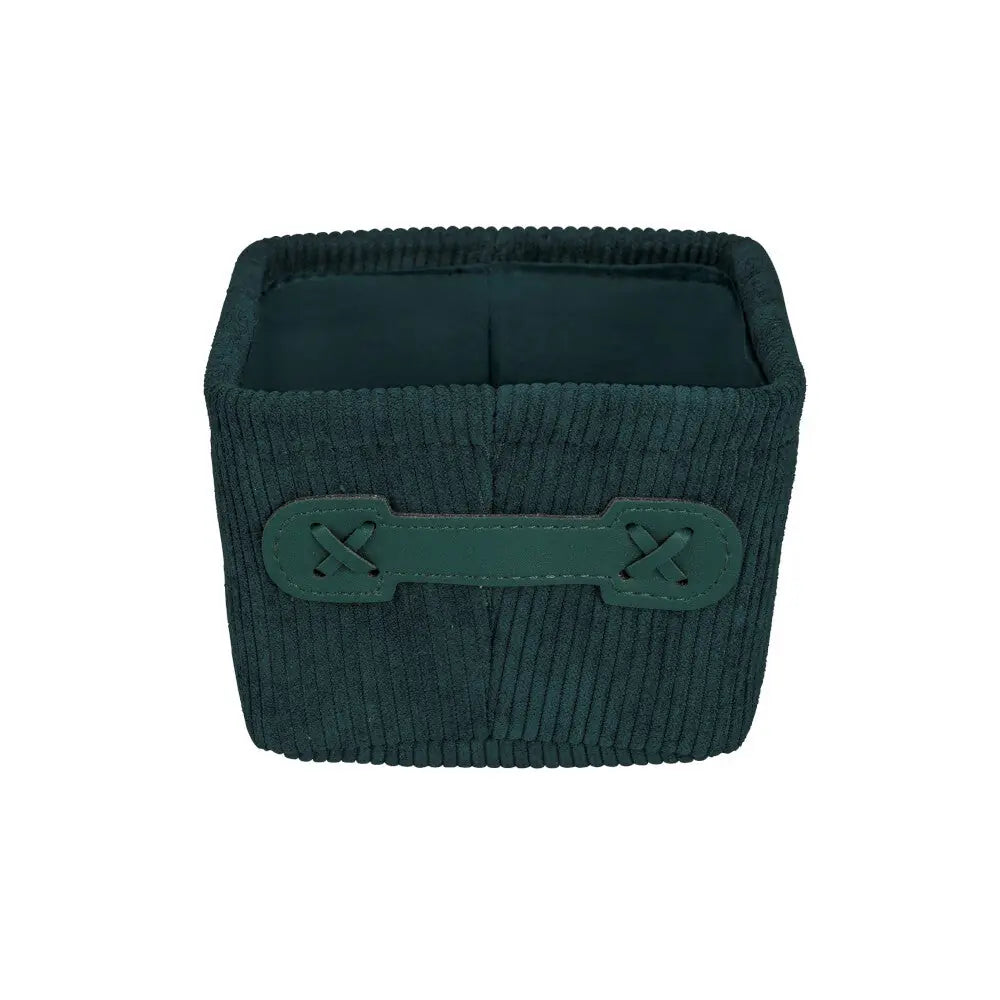 Wenko - Anela Mini Bathroom Basket - Stylish Organizer 🌿🛁