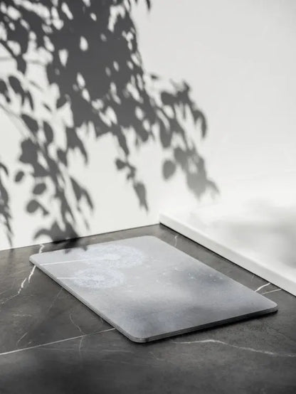 Wenko - Diatomite Bath Mat - Soft & Hygienic Comfort 🛁✨