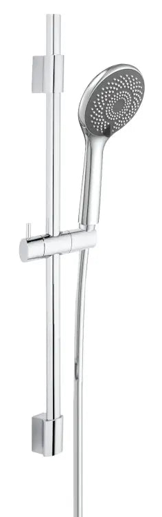 Wenko - Water Saving Shower Set - Eco-Friendly Comfort 🌿🚿