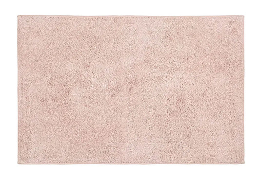 Wenko - Ono Bath Mat Pink - Trendy & Plush Comfort 🌸